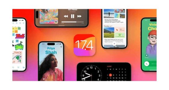 iOS 17.4 آیفون شما را برای همیشه متحول می کند!