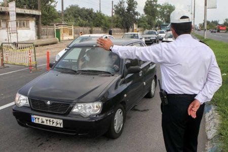 101 کشته در تعطیلات عید فطر