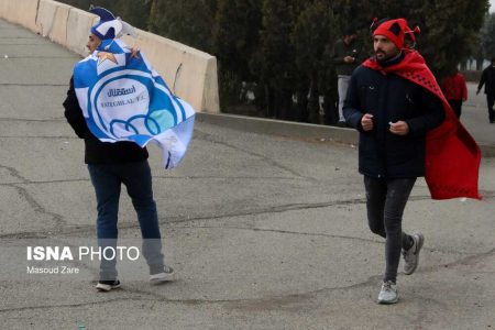 هشدار جدی مدیر صدور مجوز حرفه ای درباره استقلال و پرسپولیس