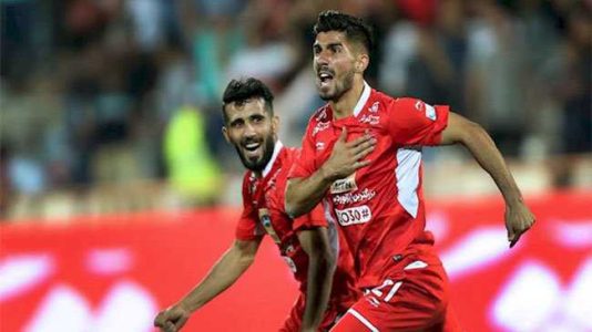 این پرسپولیسی در 26 سالگی تمام شد!