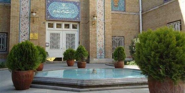 صدور قطعنامه تاثیری بر اراده ایران برای ادامه بهره برداری صلح آمیز از انرژی هسته ای ندارد