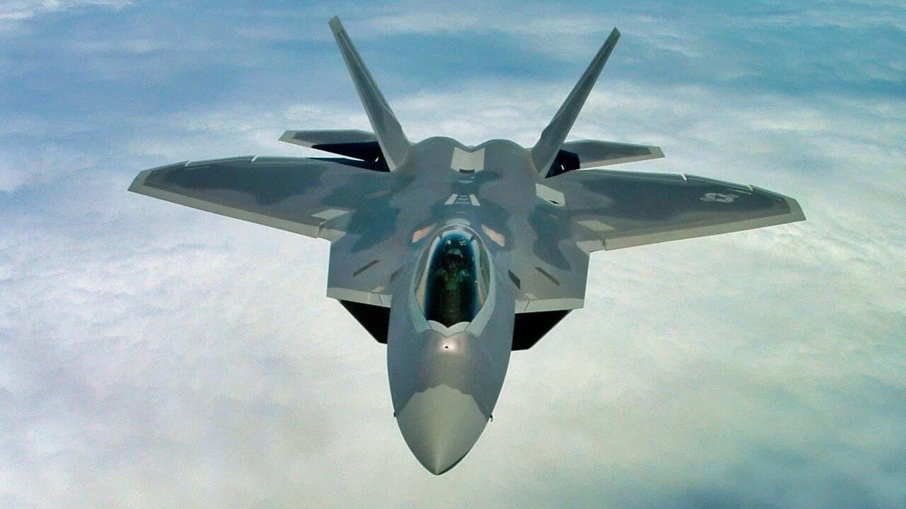 جنگنده F-35 را فراموش کنید؛ آیا نسل هفتم جت های جنگنده را خواهیم دید؟ / عکس