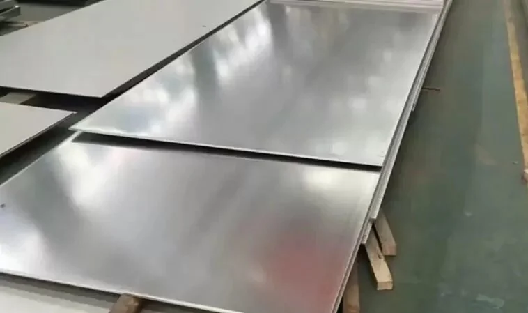 نقش کربن در استیل 304 و تاثیر آن بر مقاومت اسیدی