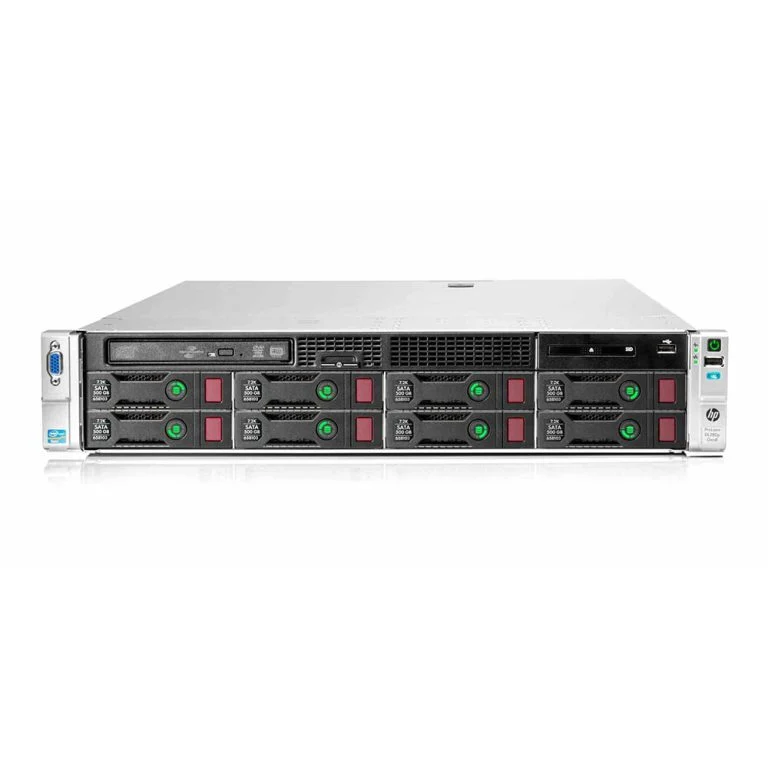 چرا سرورهای HPE در ایران محبوب هستند؟ بررسی دلایل و ویژگی‌های کلیدی