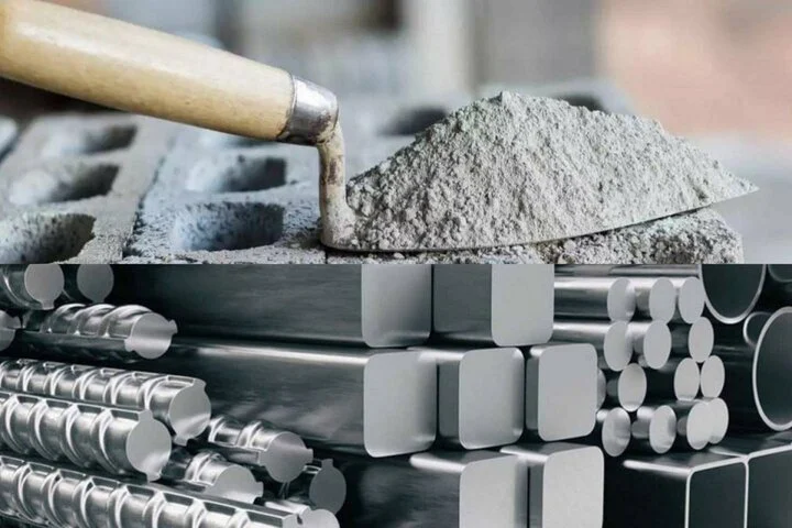 قیمت سیمان پاکتی ۵۰ کیلویی بیجار : بررسی و کاربردهای صنعتی