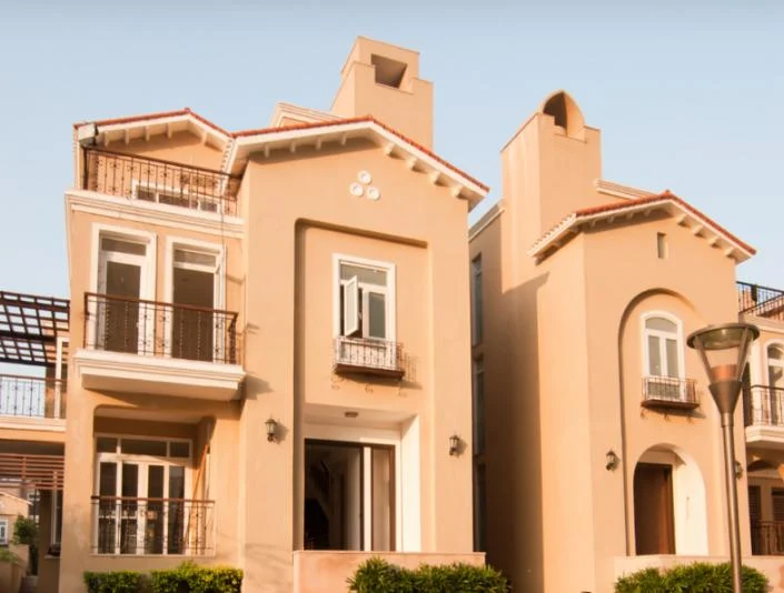 حداقل و حداکثر هزینه طراحی ویلا چقدر است؟