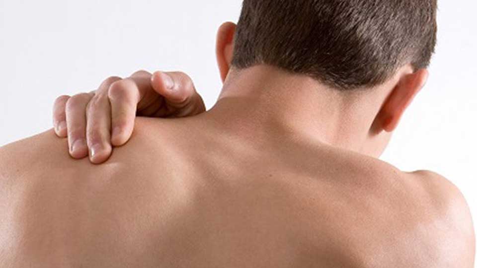 آیا درد شانه به اعصاب مرتبط است؟