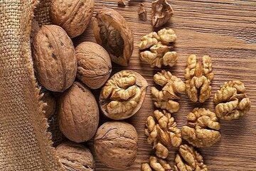 یک خاصیت گردو که کمتر دربارهاش شنیدهاید