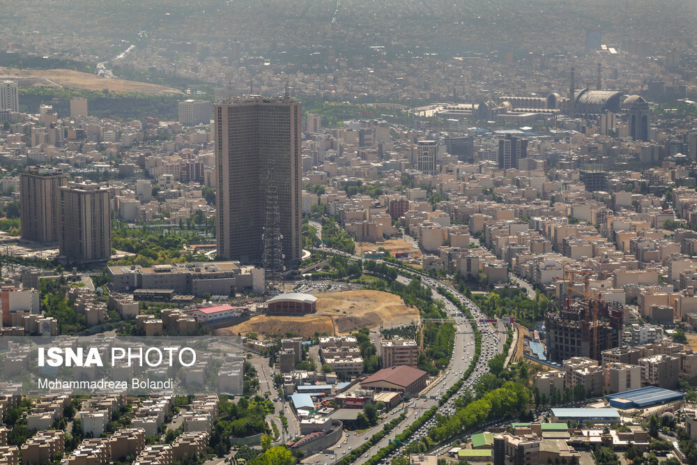 فراخوان طراحی تابلوهای شهدای معابر شهر تهران منتشر شد