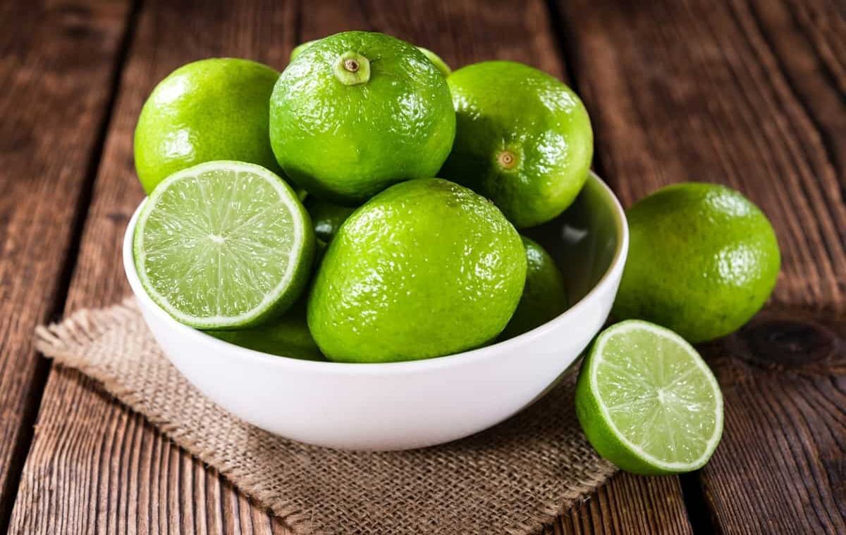 کار باورنکردنیای که یک قطره لیمو ترش با شما میکند