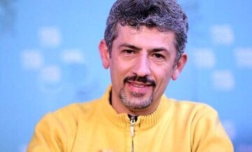 برای تئاتر می میرم ولی باید شأن من حفظ شود