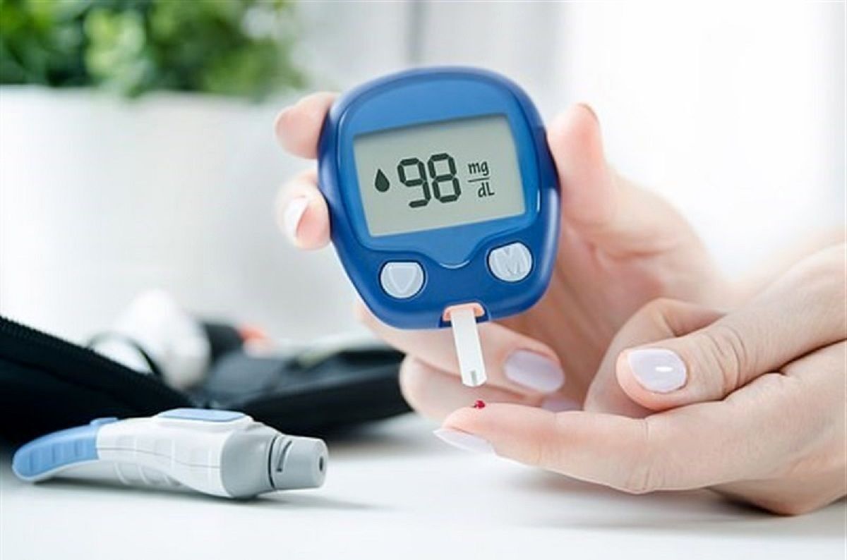 دیابت دیابت را اینگونه کنترل کنید