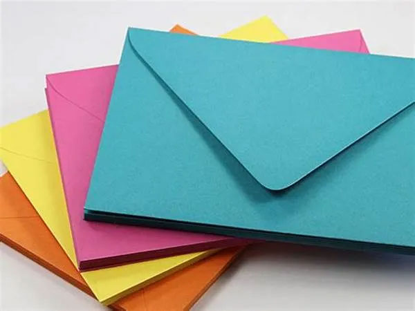  ویژگی‌های پاکت نامه ملخی