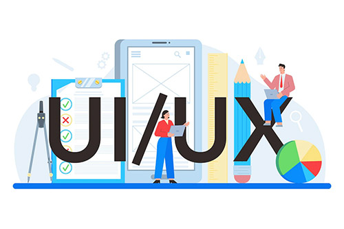 UI/UX در طراحی اپلیکیشن موبایل: نکات کلیدی برای تجربه کاربری بهتر