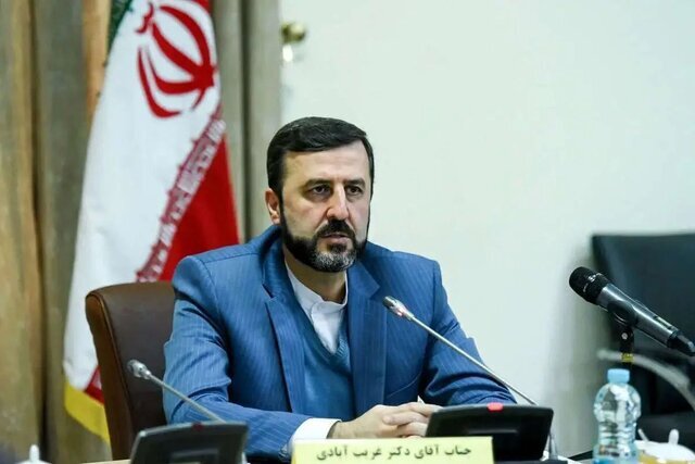 اروپا تحلیلی بر مذاکرات موازی ایران با اروپا در استانبول/ چهار پازلی که مذاکرات مسقط را تکمیل می کند