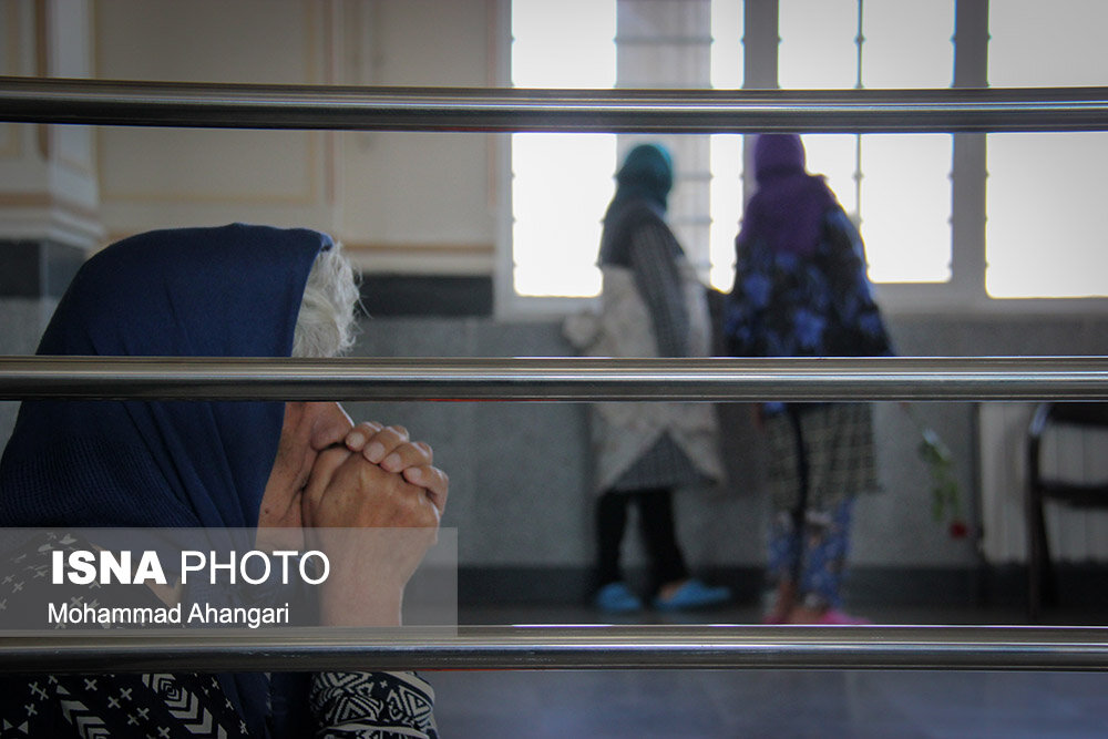 ضرب الاجل ده روزه دادستان ابهر به بهزیستی برای رفع ایرادات مرکز سالمندان باران