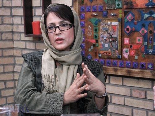 شیوا ارسطویی درگذشت - نادیاتور