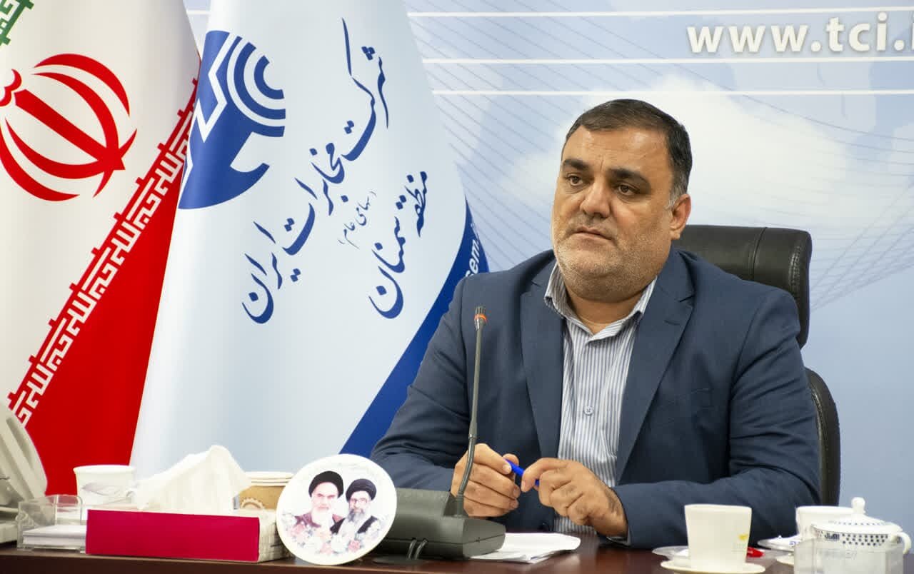 سمنان افتتاح ۶۹۶ پروژه مخابراتی در استان سمنان
