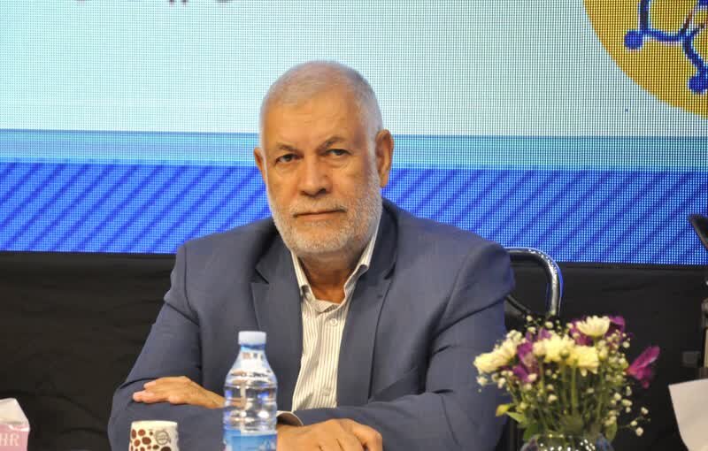 سیرجان می تواند به قطب انبارداری کشور تبدیل شود/ قطعی برق ربطی به تحریم ندارد