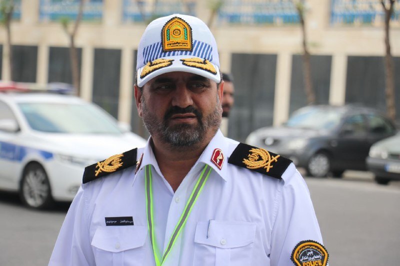 ثبت بیش از ۲۲۸ هزار تخلف ساکن در تهران/ اعمال قانون برای بیش از ۵۶ هزار خودرو به دلیل توقف ممنوع