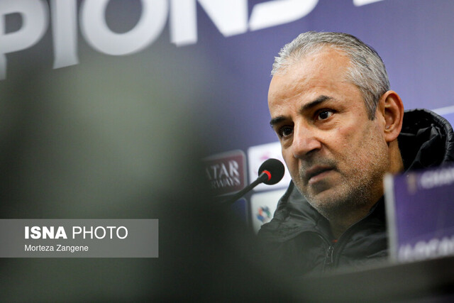 لیگ برتر | پرسپولیس کارتال: پرسپولیس می توانست نایب قهرمان لیگ برتر شود