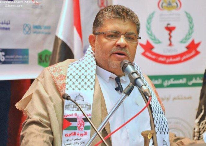 آمریکا الحوثی: دعوای نتانیاهو با ترامپ، بازی «بی بی» برای تاثیر بر تصمیم گیری رئیس جمهور آمریکا است
