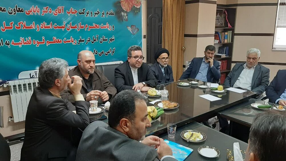 حمایت ویژه دستگاه قضائی از سرمایه گذاران برای رونق تولید