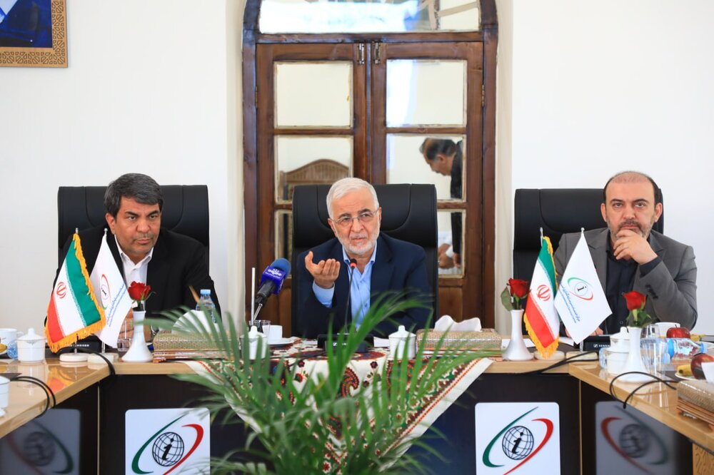 امنیت | سرمایه گذاری کرمان از بالاترین امنیت سرمایه گذاری در کشور برخوردار است