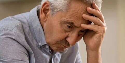 زوال عقل چگونه افراد میانسال به زوال عقل مبتلا می شوند؟