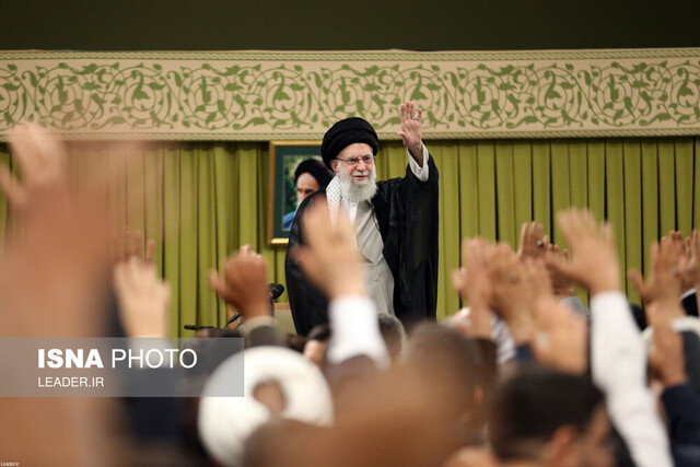 بازتاب بیانات رهبرانقلاب؛« ترامپ دروغ گفت» مورد توجه رسانه های خارجی