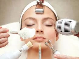 فیشیال صورت چگونه است؟