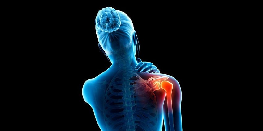 پودر جوانه گندم برای سلامت مفاصل