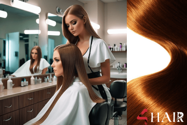 محصولات صافی برای موهای رنگ شده،کدام بهتر است؟