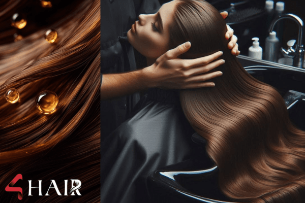 محصولات صافی برای موهای رنگ شده،کدام بهتر است؟