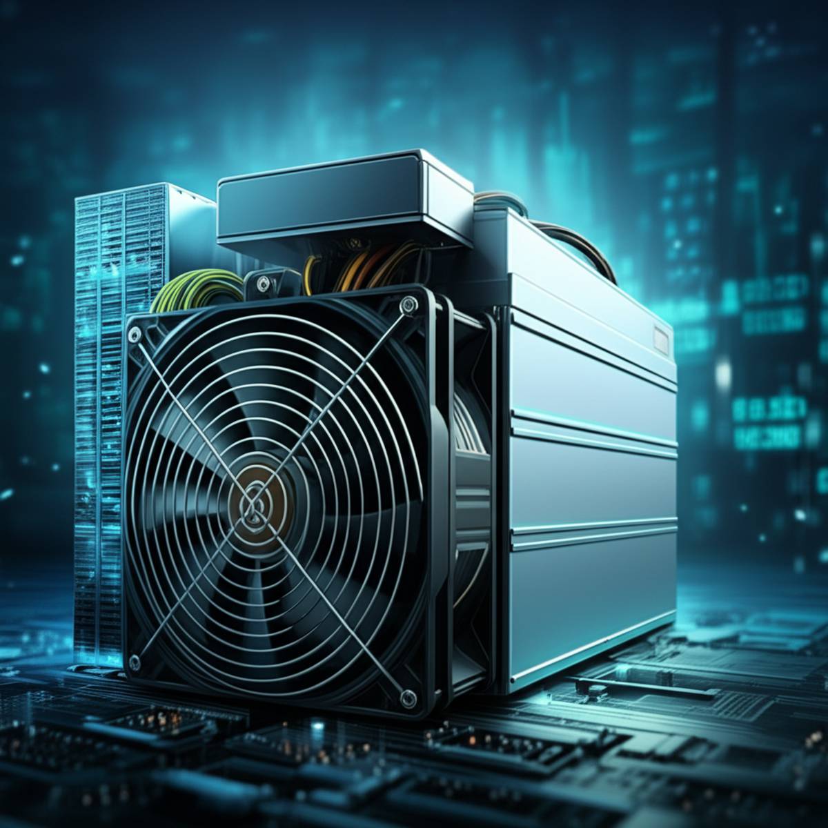 قیمت دستگاه ماینر s19