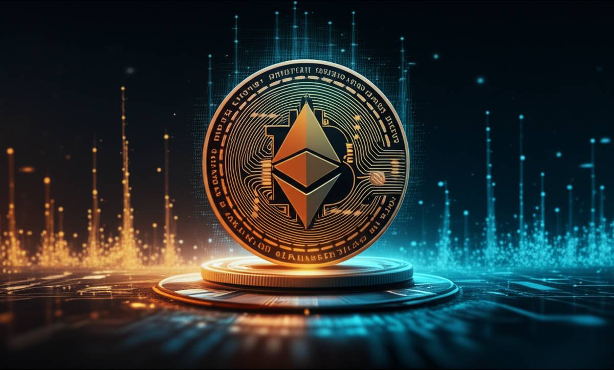 ارز اکسی اینفینیتی