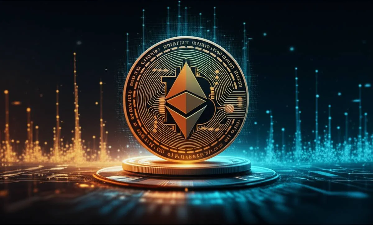 ارز اکسی اینفینیتی