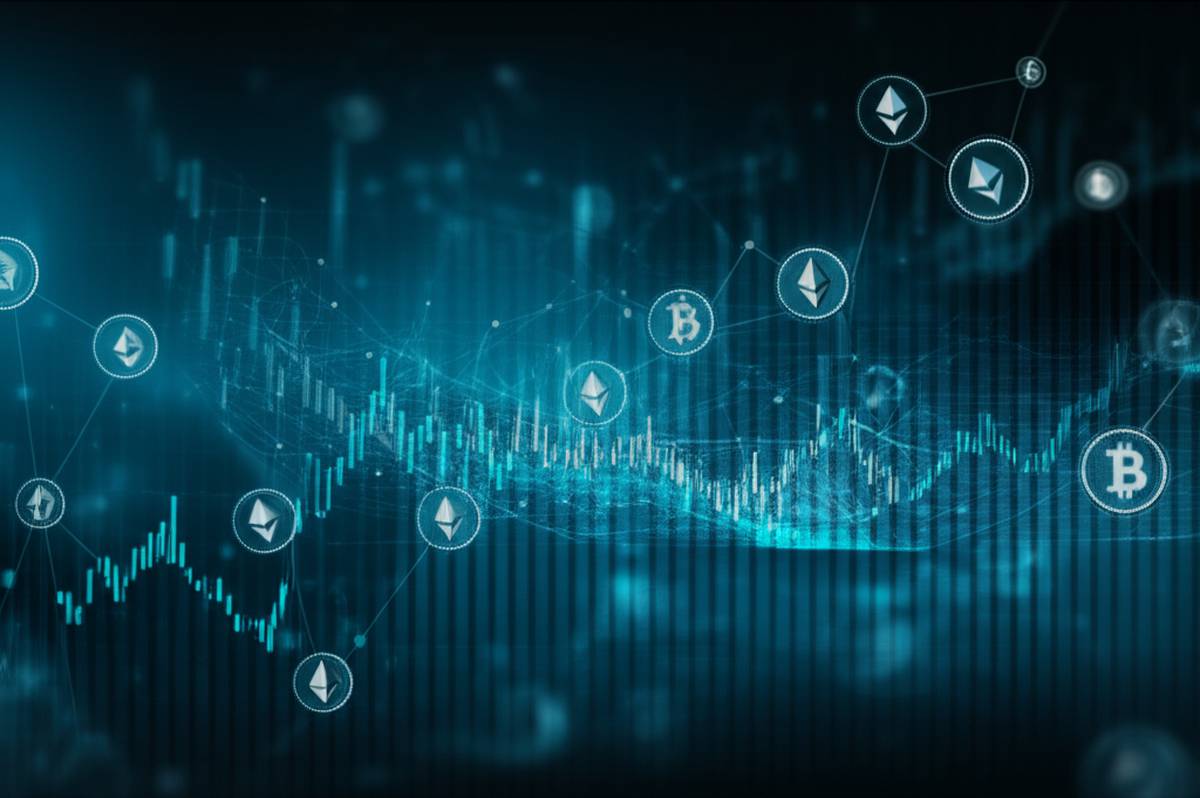 برنامه خريد و فروش ارز ديجيتال