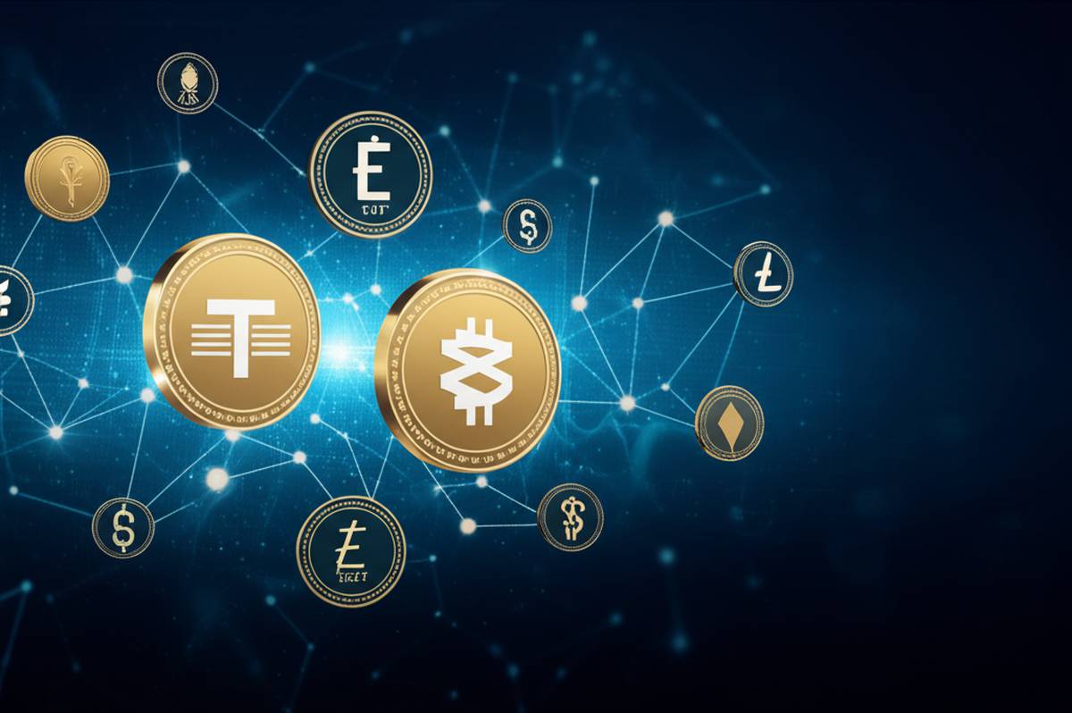 خرید تتر در بایننس | آسان، امن و فوری با کمترین کارمزد