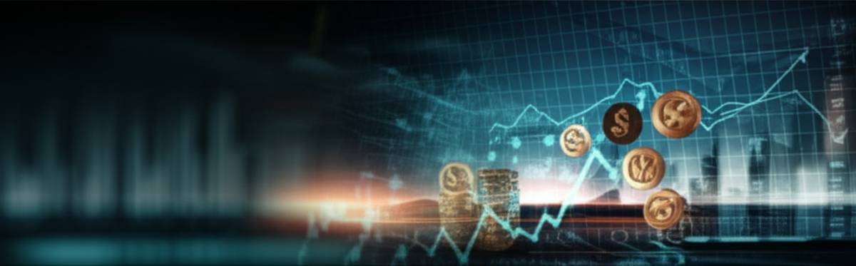 آموزش ورود به بازار فارکس