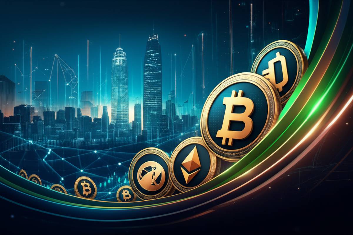 بهترین خرید ارز دیجیتال کوتاه مدت