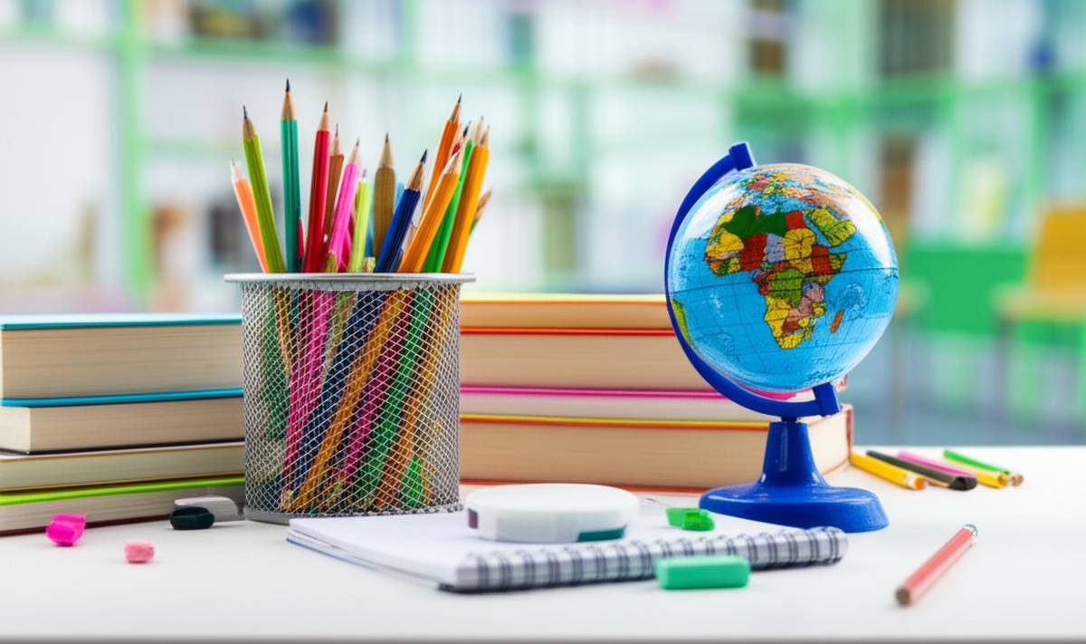 بهترین کتاب کمک درسی ابتدایی: راهنمای جامع و کاربردی