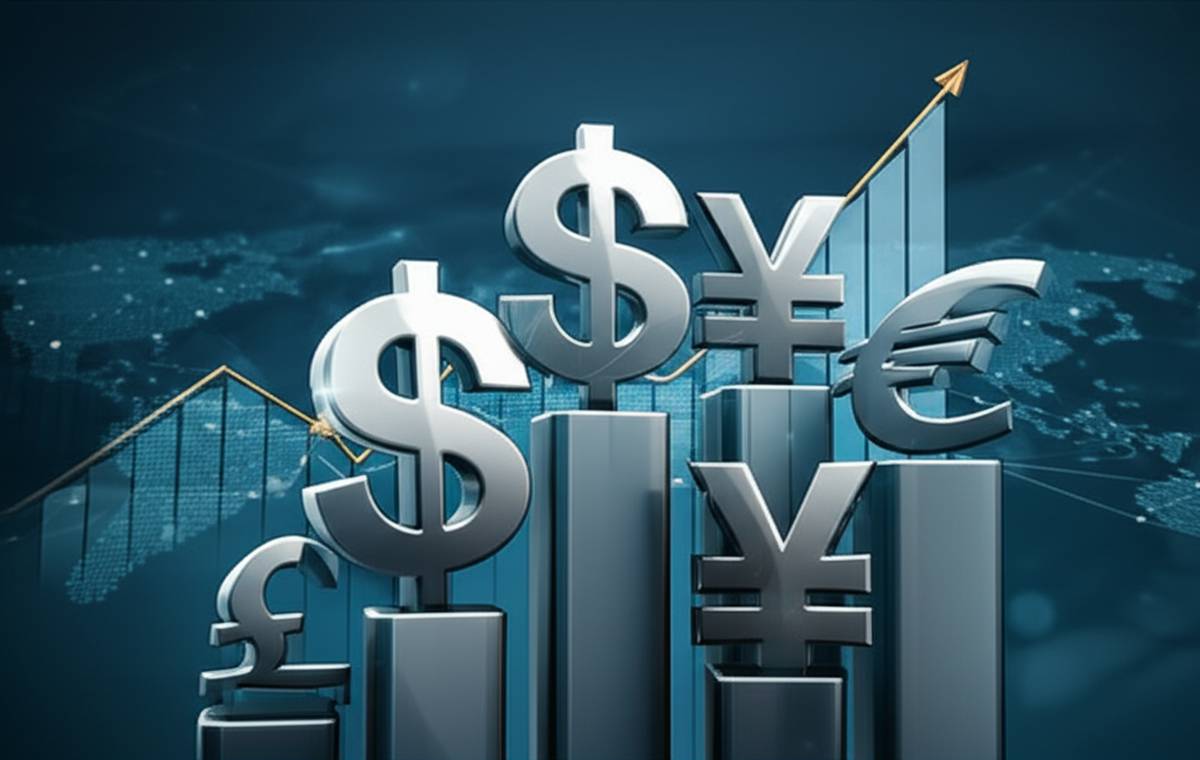 رتبه بندی صرافی های خارجی ۲۰۲۴ | راهنمای کامل انتخاب بهترین ها