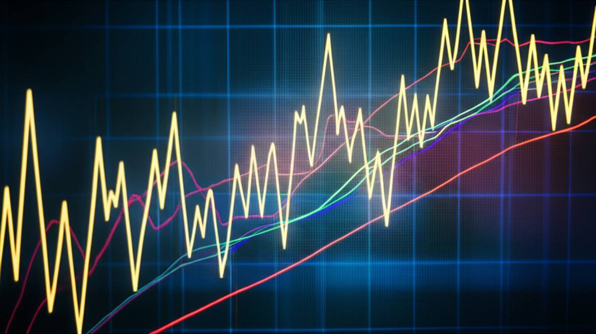 میانگین زدن در بورس - آموزش صفر تا صد و استراتژی کاهش ریسک