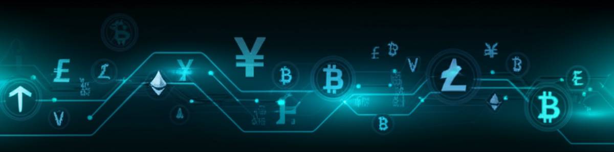 نرم افزار صرافی بایننس