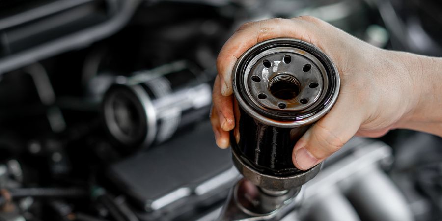 فیلتر روغن باکیفیت چیست و چه تفاوتی با فیلترهای معمولی دارد؟