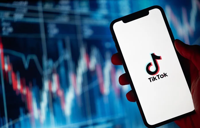 اپلیکیشن | تیک تاک ناکامی در همراه کردن مخاطب در مکالمات