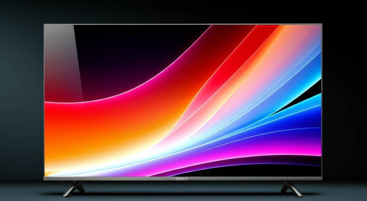 بررسی کامل تلویزیون نکسار NTV-H43F416N 43 اینچ
