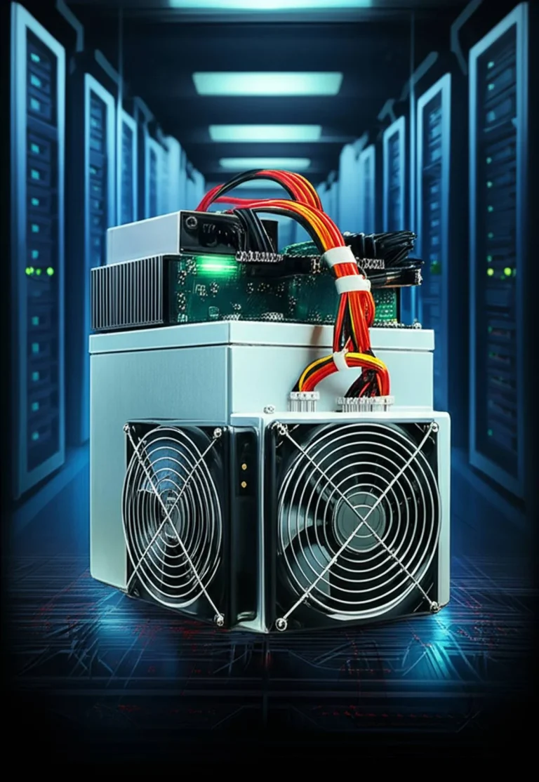 دستگاه ماینر T17 42 | قیمت، مشخصات و خرید
