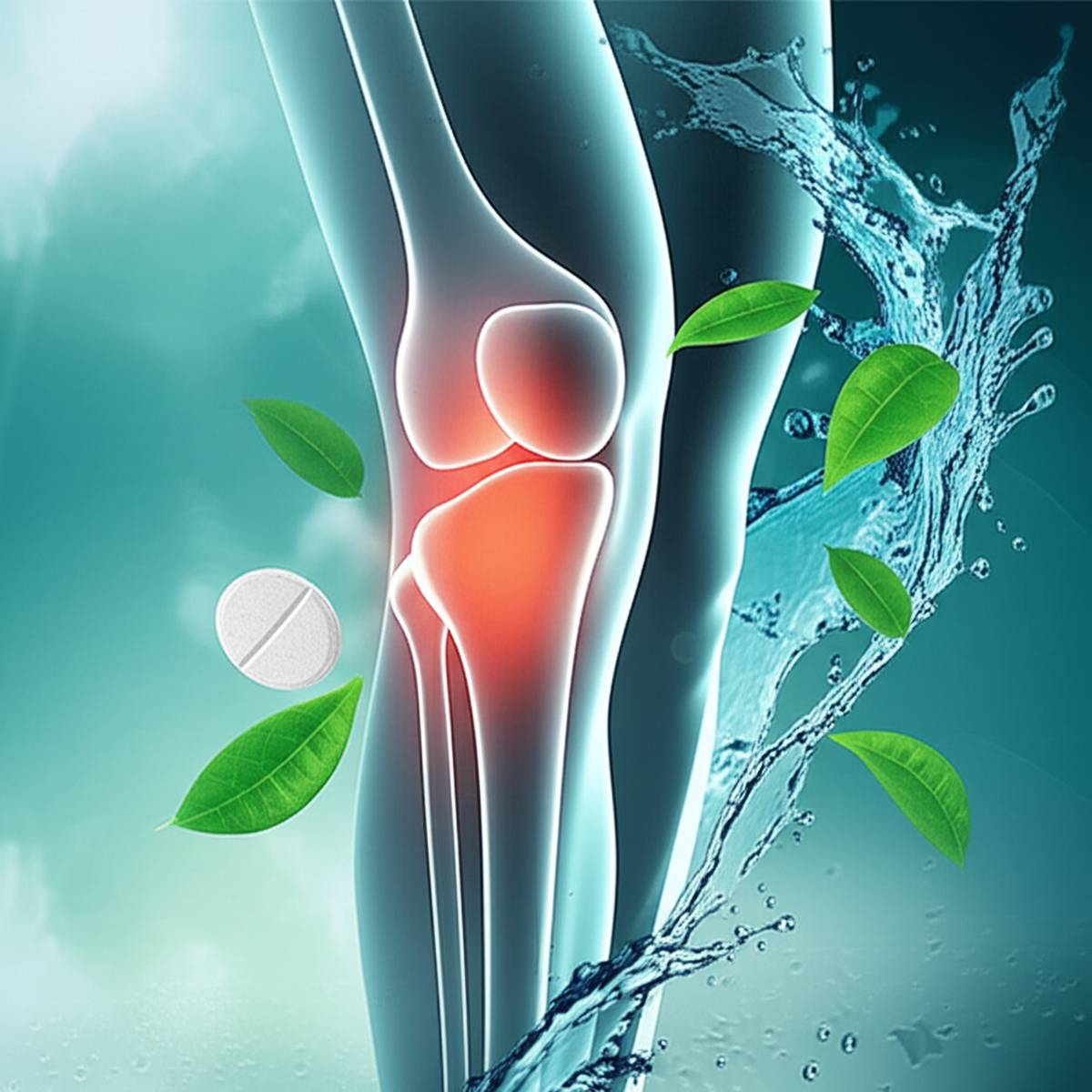 ویژگی های قرص فلکساویت آپوویتال - راهنمای کامل